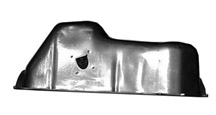 Oil Pan